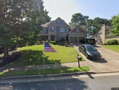 Stunning Golf Course Home in Bridgemill with Over 4,600 Sq Ft of on Bridgemill Golf Club in Georgia - for sale on GolfHomes.com, golf home, golf lot