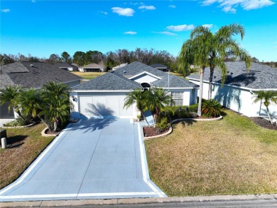 New Roof! Enjoy golf course frontage in this charming 2-bedroom on Tampa Bay Golf and Country Club in Florida - for sale on GolfHomes.com, golf home, golf lot
