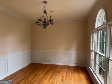Stunning Golf Course Home in Bridgemill with Over 4,600 Sq Ft of on Bridgemill Golf Club in Georgia - for sale on GolfHomes.com, golf home, golf lot