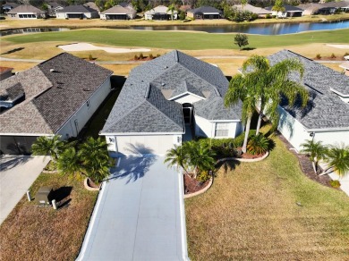 New Roof! Enjoy golf course frontage in this charming 2-bedroom on Tampa Bay Golf and Country Club in Florida - for sale on GolfHomes.com, golf home, golf lot