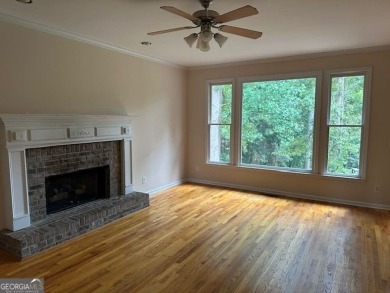 Stunning Golf Course Home in Bridgemill with Over 4,600 Sq Ft of on Bridgemill Golf Club in Georgia - for sale on GolfHomes.com, golf home, golf lot