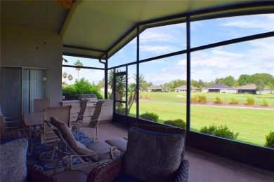 New Roof! Enjoy golf course frontage in this charming 2-bedroom on Tampa Bay Golf and Country Club in Florida - for sale on GolfHomes.com, golf home, golf lot