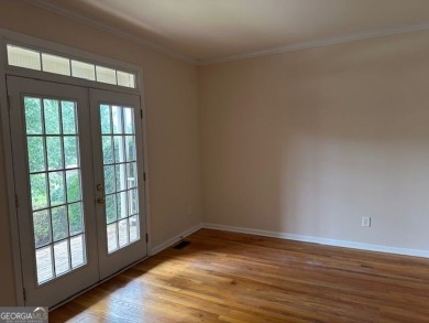 Stunning Golf Course Home in Bridgemill with Over 4,600 Sq Ft of on Bridgemill Golf Club in Georgia - for sale on GolfHomes.com, golf home, golf lot