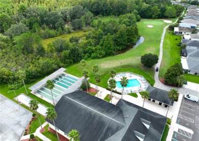 New Roof! Enjoy golf course frontage in this charming 2-bedroom on Tampa Bay Golf and Country Club in Florida - for sale on GolfHomes.com, golf home, golf lot