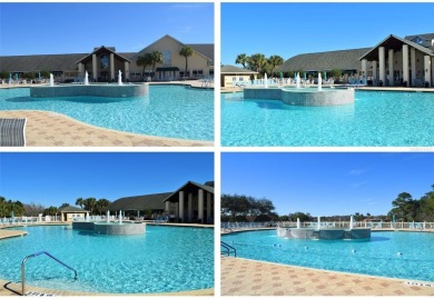 New Roof! Enjoy golf course frontage in this charming 2-bedroom on Tampa Bay Golf and Country Club in Florida - for sale on GolfHomes.com, golf home, golf lot