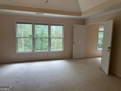 Stunning Golf Course Home in Bridgemill with Over 4,600 Sq Ft of on Bridgemill Golf Club in Georgia - for sale on GolfHomes.com, golf home, golf lot