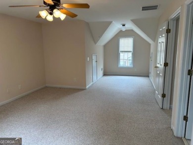 Stunning Golf Course Home in Bridgemill with Over 4,600 Sq Ft of on Bridgemill Golf Club in Georgia - for sale on GolfHomes.com, golf home, golf lot