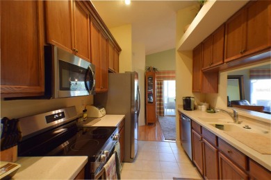 New Roof! Enjoy golf course frontage in this charming 2-bedroom on Tampa Bay Golf and Country Club in Florida - for sale on GolfHomes.com, golf home, golf lot