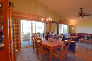 New Roof! Enjoy golf course frontage in this charming 2-bedroom on Tampa Bay Golf and Country Club in Florida - for sale on GolfHomes.com, golf home, golf lot