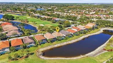 Welcome to the sought-after subsection of Novela in the on Palmira Golf and Country Club in Florida - for sale on GolfHomes.com, golf home, golf lot