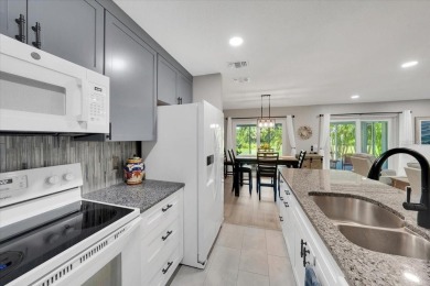 Picture this: You pull into the peaceful, gated community of on Kings Point Executive Golf Course in Florida - for sale on GolfHomes.com, golf home, golf lot