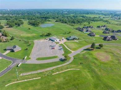 Amazing business opportunity.  Golf Clubhouse including on Cobblestone Golf Course in Oklahoma - for sale on GolfHomes.com, golf home, golf lot