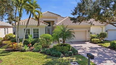 Welcome to the sought-after subsection of Novela in the on Palmira Golf and Country Club in Florida - for sale on GolfHomes.com, golf home, golf lot