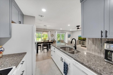 Picture this: You pull into the peaceful, gated community of on Kings Point Executive Golf Course in Florida - for sale on GolfHomes.com, golf home, golf lot