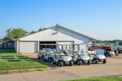 Amazing business opportunity.  Golf Clubhouse including on Cobblestone Golf Course in Oklahoma - for sale on GolfHomes.com, golf home, golf lot