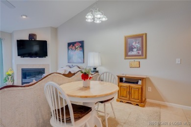 Top-Floor Lake View Condo. 3 bedroom 2 bathroom in Camdenton on The Club At Old Kinderhook in Missouri - for sale on GolfHomes.com, golf home, golf lot