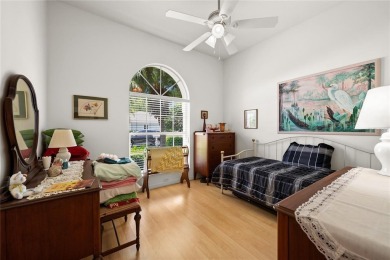 New Roof upon executed contract! This lovely 3-bedroom, 2-bath on The Meadows Golf and Country Club in Florida - for sale on GolfHomes.com, golf home, golf lot