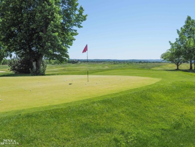 Now is the time to start building your dream home with views of on Lochen Heath Golf Course in Michigan - for sale on GolfHomes.com, golf home, golf lot