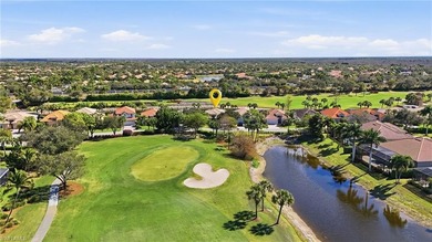 Welcome to the sought-after subsection of Novela in the on Palmira Golf and Country Club in Florida - for sale on GolfHomes.com, golf home, golf lot