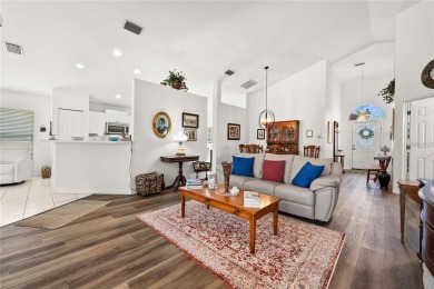 New Roof upon executed contract! This lovely 3-bedroom, 2-bath on The Meadows Golf and Country Club in Florida - for sale on GolfHomes.com, golf home, golf lot