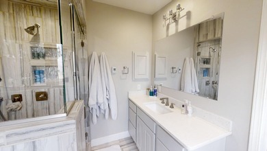 Welcome to your dream home!  This beautiful 5 bed 3 bath ranch on Paradise Valley Country Club in Wyoming - for sale on GolfHomes.com, golf home, golf lot