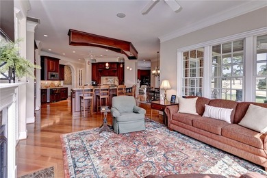 Get ready to be amazed by this exceptional property, where on Kingsmill Resort and Golf Club in Virginia - for sale on GolfHomes.com, golf home, golf lot