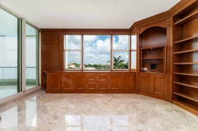 Experience life above Lake Boca at the re-imagined Mizner on Boca Raton Resort and Club in Florida - for sale on GolfHomes.com, golf home, golf lot