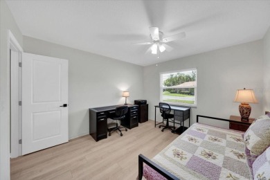 Picture this: You pull into the peaceful, gated community of on Kings Point Executive Golf Course in Florida - for sale on GolfHomes.com, golf home, golf lot
