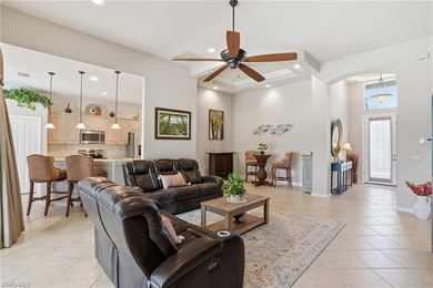 Welcome to the sought-after subsection of Novela in the on Palmira Golf and Country Club in Florida - for sale on GolfHomes.com, golf home, golf lot