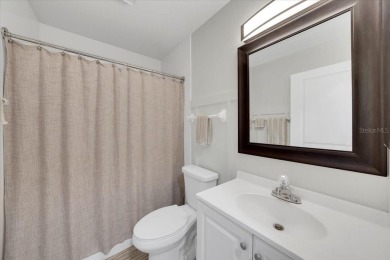 Picture this: You pull into the peaceful, gated community of on Kings Point Executive Golf Course in Florida - for sale on GolfHomes.com, golf home, golf lot