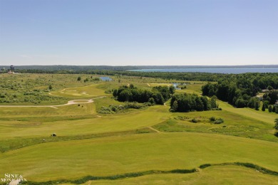 Now is the time to start building your dream home with views of on Lochen Heath Golf Course in Michigan - for sale on GolfHomes.com, golf home, golf lot
