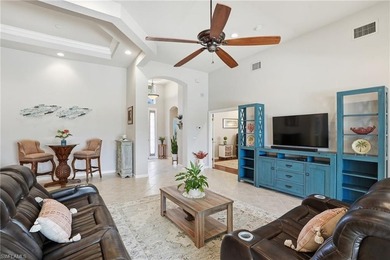 Welcome to the sought-after subsection of Novela in the on Palmira Golf and Country Club in Florida - for sale on GolfHomes.com, golf home, golf lot