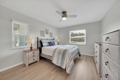 Picture this: You pull into the peaceful, gated community of on Kings Point Executive Golf Course in Florida - for sale on GolfHomes.com, golf home, golf lot