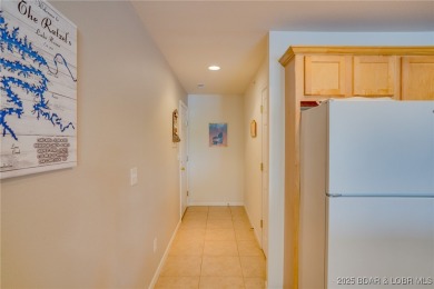 Top-Floor Lake View Condo. 3 bedroom 2 bathroom in Camdenton on The Club At Old Kinderhook in Missouri - for sale on GolfHomes.com, golf home, golf lot
