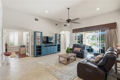 Welcome to the sought-after subsection of Novela in the on Palmira Golf and Country Club in Florida - for sale on GolfHomes.com, golf home, golf lot