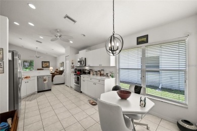 New Roof upon executed contract! This lovely 3-bedroom, 2-bath on The Meadows Golf and Country Club in Florida - for sale on GolfHomes.com, golf home, golf lot
