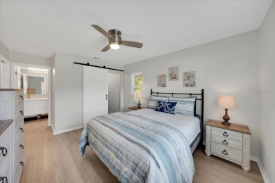 Picture this: You pull into the peaceful, gated community of on Kings Point Executive Golf Course in Florida - for sale on GolfHomes.com, golf home, golf lot