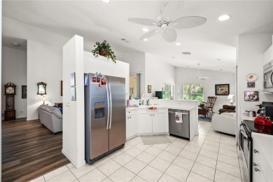 New Roof upon executed contract! This lovely 3-bedroom, 2-bath on The Meadows Golf and Country Club in Florida - for sale on GolfHomes.com, golf home, golf lot