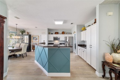 GREAT GOLF COURSE VIEWS from this 2 BR/2BA + Den/Office home in on Ocala Palms Golf and Country Club in Florida - for sale on GolfHomes.com, golf home, golf lot