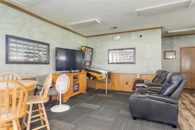 Amazing business opportunity.  Golf Clubhouse including on Cobblestone Golf Course in Oklahoma - for sale on GolfHomes.com, golf home, golf lot