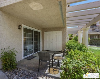 Light, bright and airy, in the heart of Palm Springs, this on Mesquite Golf Club in California - for sale on GolfHomes.com, golf home, golf lot