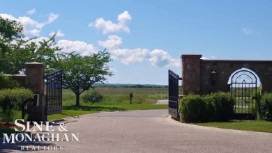 Now is the time to start building your dream home with views of on Lochen Heath Golf Course in Michigan - for sale on GolfHomes.com, golf home, golf lot