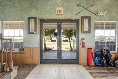 Amazing business opportunity.  Golf Clubhouse including on Cobblestone Golf Course in Oklahoma - for sale on GolfHomes.com, golf home, golf lot