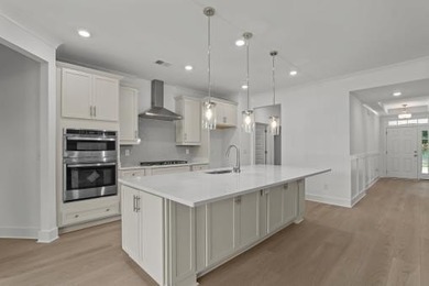 Welcome to your dream home in the prestigious, amenity-rich on Woodside Plantation Country Club in South Carolina - for sale on GolfHomes.com, golf home, golf lot