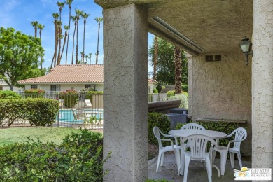 Light, bright and airy, in the heart of Palm Springs, this on Mesquite Golf Club in California - for sale on GolfHomes.com, golf home, golf lot