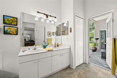 New Roof upon executed contract! This lovely 3-bedroom, 2-bath on The Meadows Golf and Country Club in Florida - for sale on GolfHomes.com, golf home, golf lot