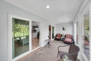 Picture this: You pull into the peaceful, gated community of on Kings Point Executive Golf Course in Florida - for sale on GolfHomes.com, golf home, golf lot