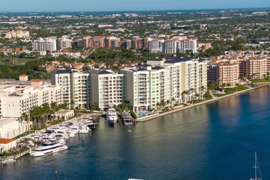 Experience life above Lake Boca at the re-imagined Mizner on Boca Raton Resort and Club in Florida - for sale on GolfHomes.com, golf home, golf lot