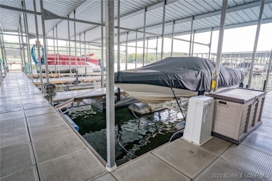 Top-Floor Lake View Condo. 3 bedroom 2 bathroom in Camdenton on The Club At Old Kinderhook in Missouri - for sale on GolfHomes.com, golf home, golf lot