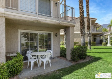 Light, bright and airy, in the heart of Palm Springs, this on Mesquite Golf Club in California - for sale on GolfHomes.com, golf home, golf lot